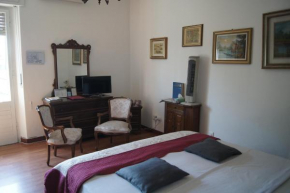 Отель B&B Maddalena Di San Zeno  Верона